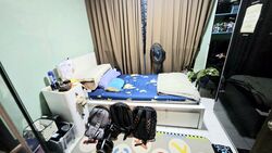 Blk 468A Blue Riverview (Sembawang), HDB Executive #588602831